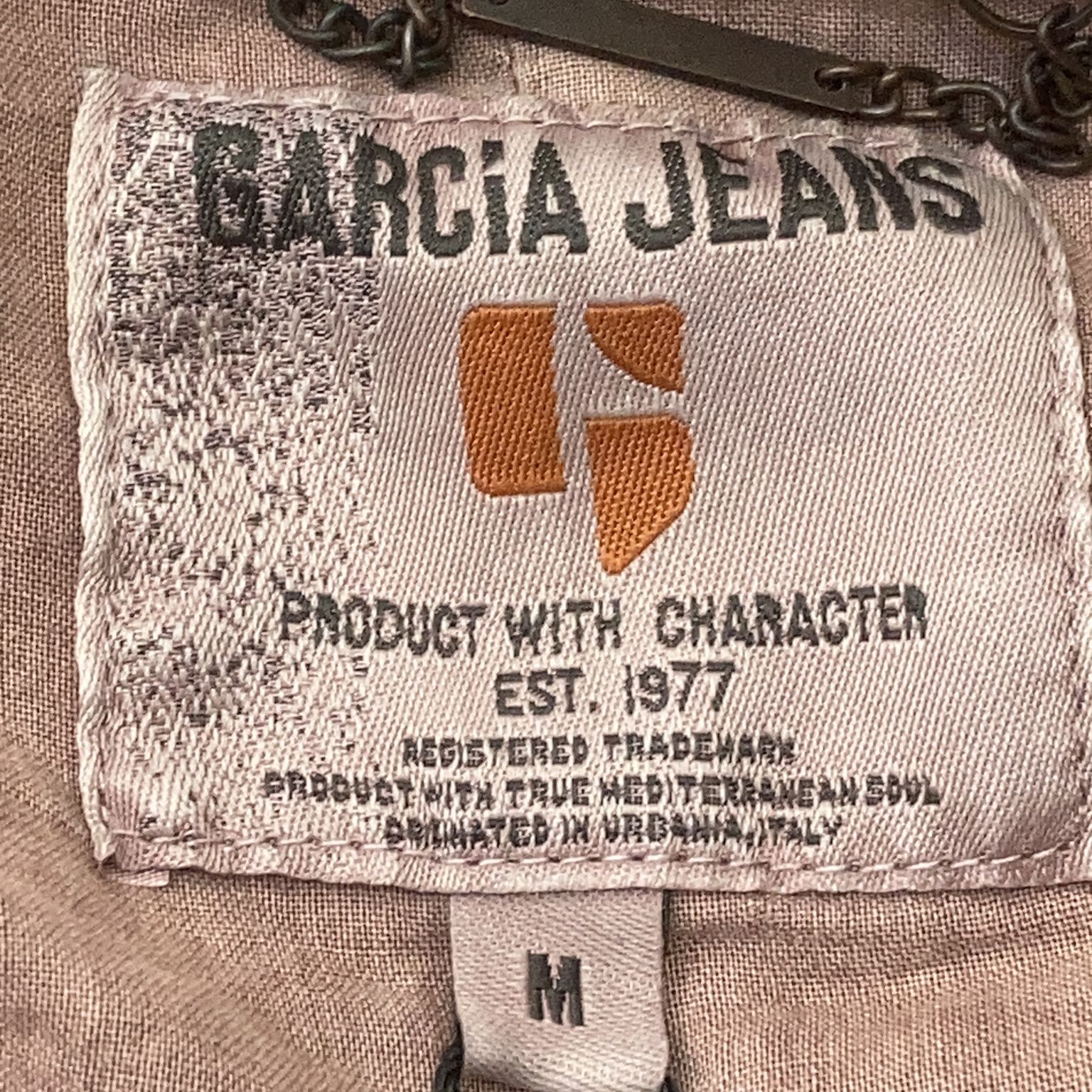 Garcia Jeans