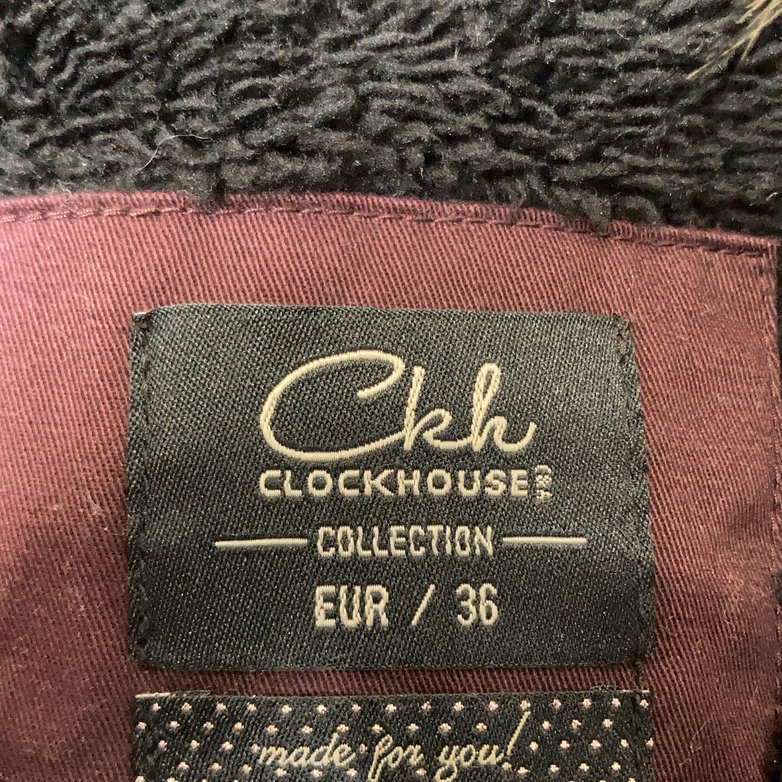 CRH ClockHouse