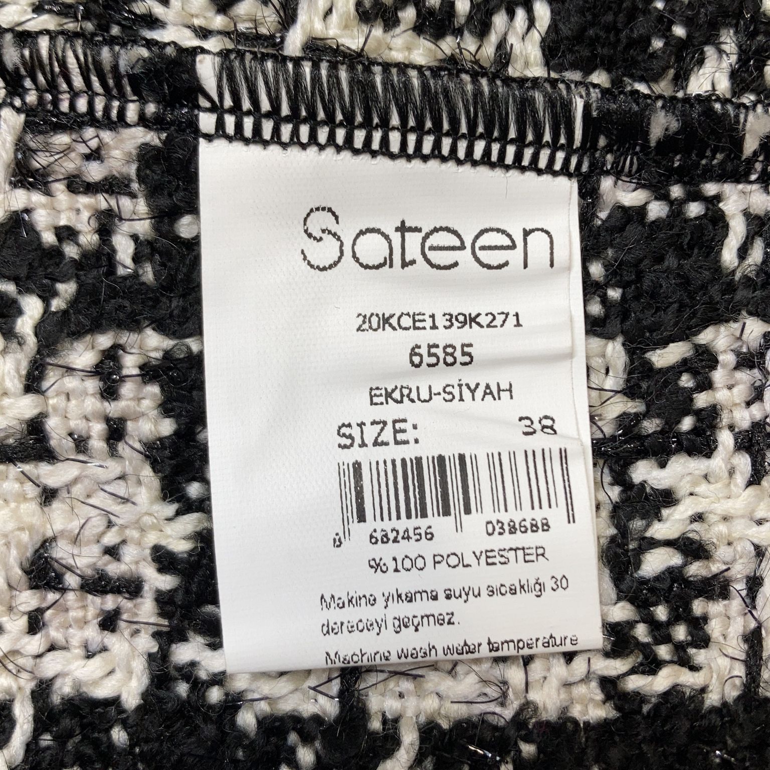 Sateen