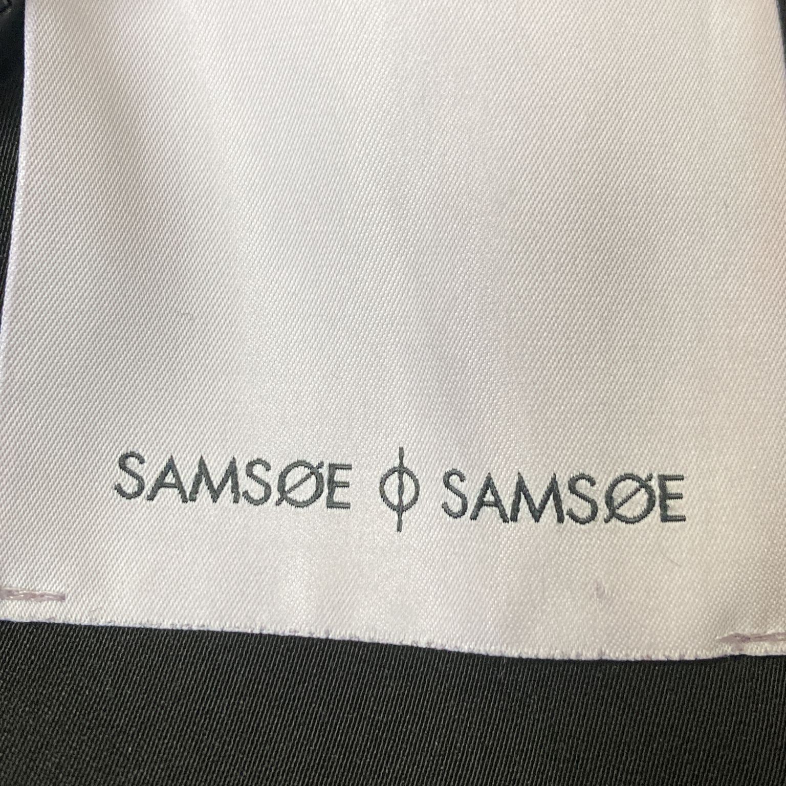 Samsøe  Samsøe