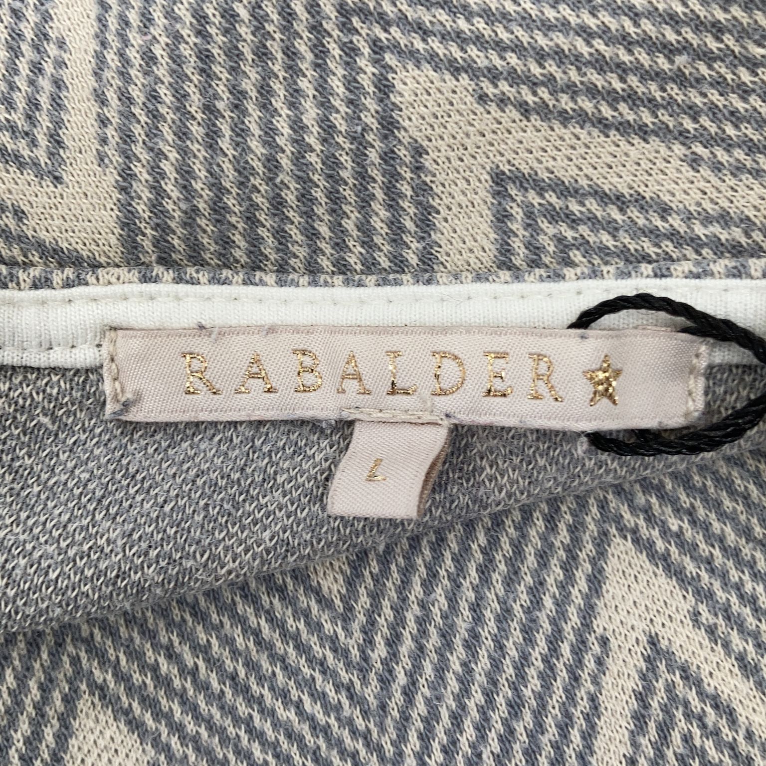 Rabalder