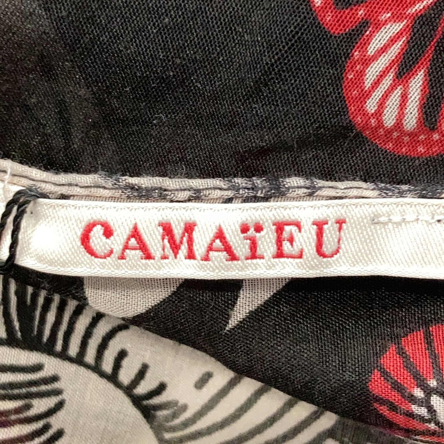 Camaieu