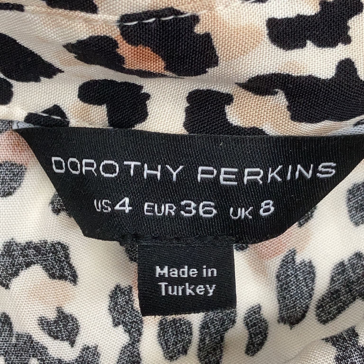 Dorothy Perkins