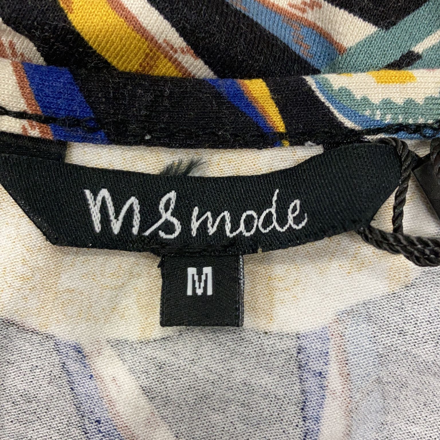 Ms Mode