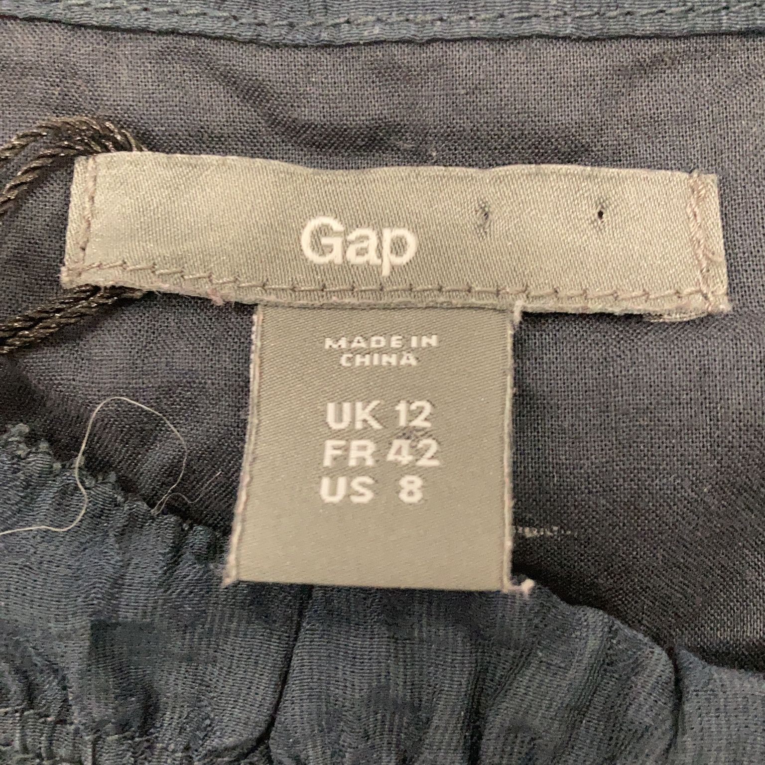 Gap