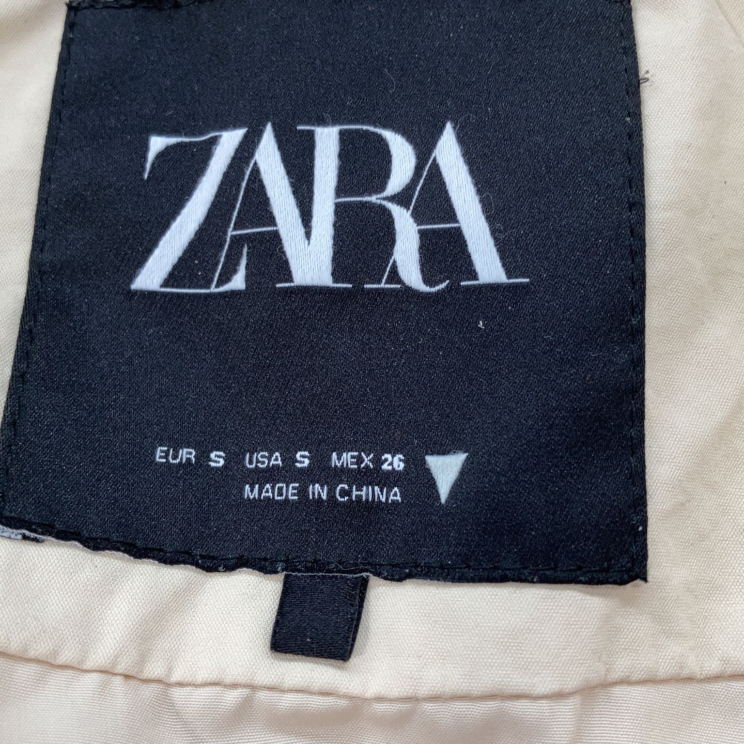 Zara