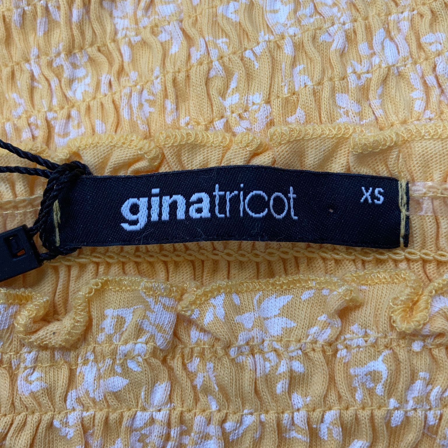 Gina Tricot