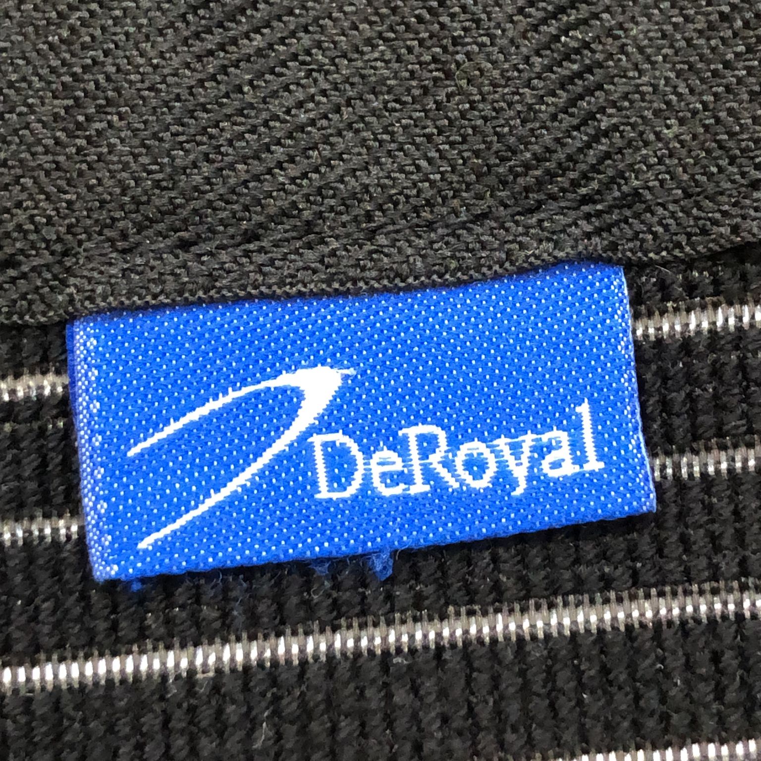 DeRoyal