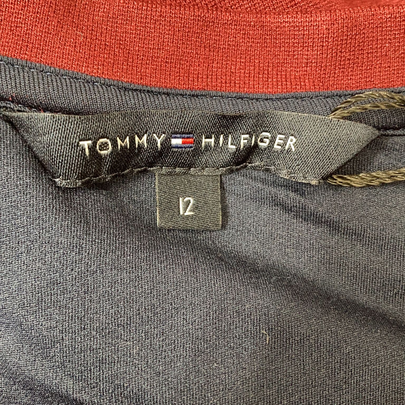 Tommy Hilfiger