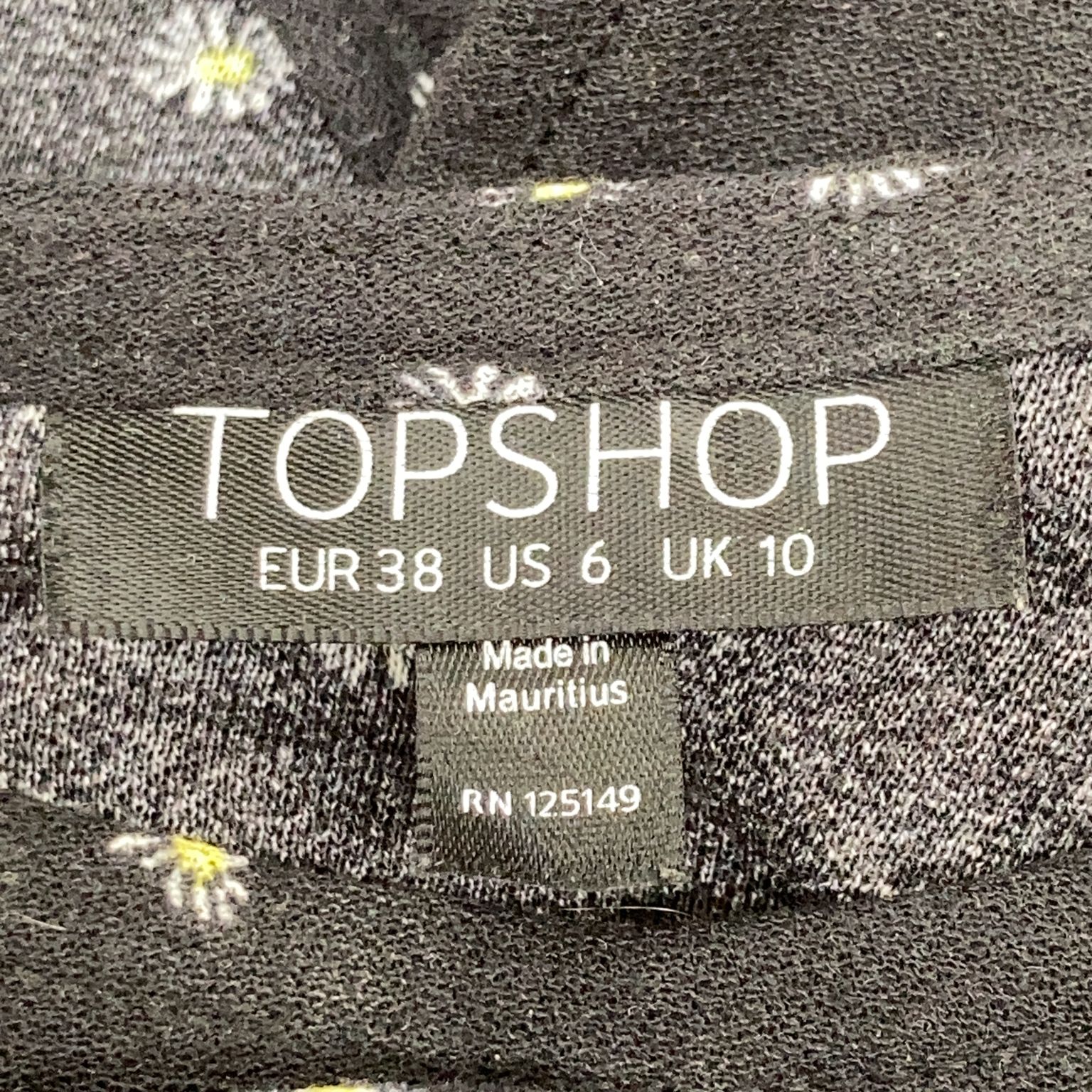 Topshop