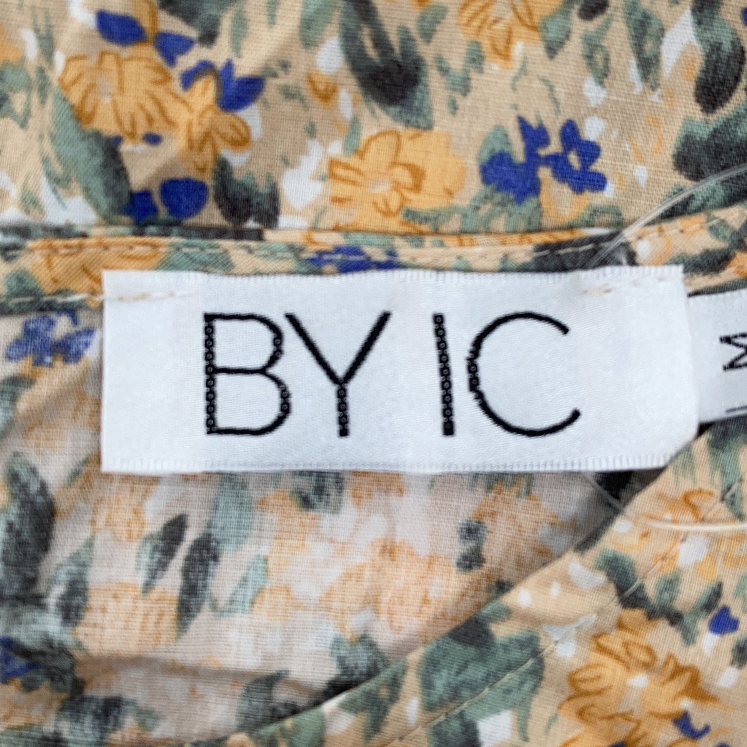 BYIC