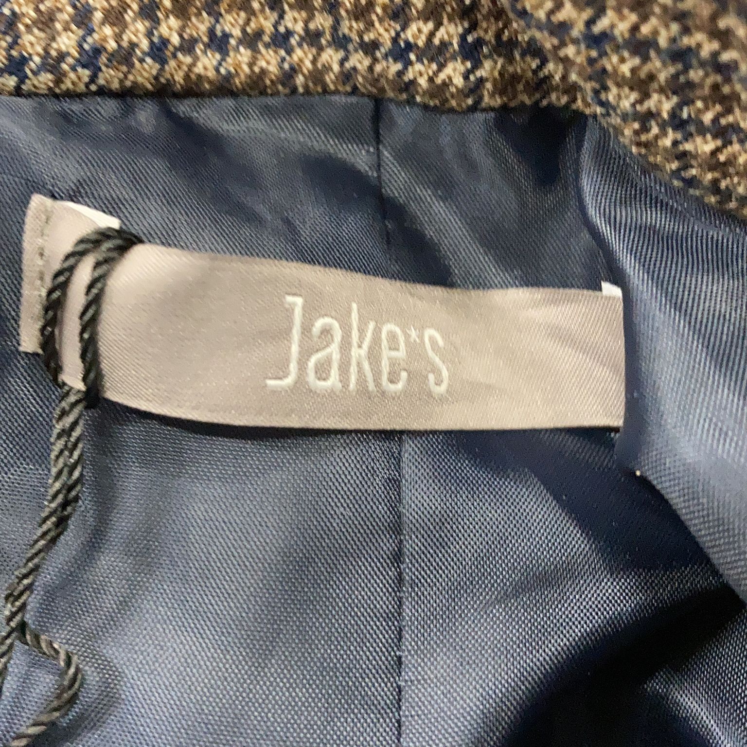 Jake*s