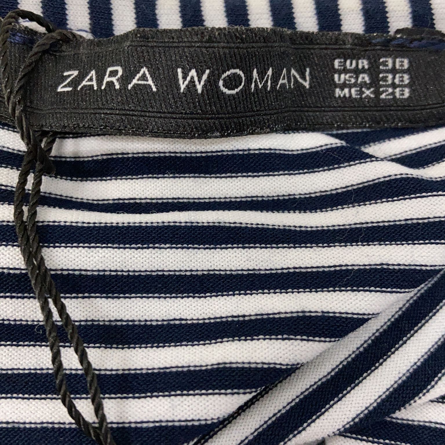 Zara Woman