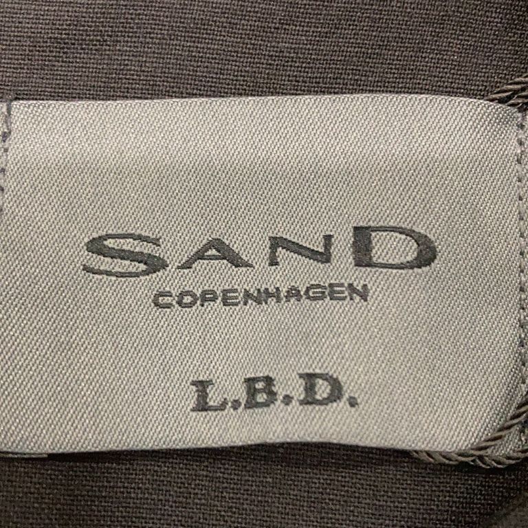 SAND