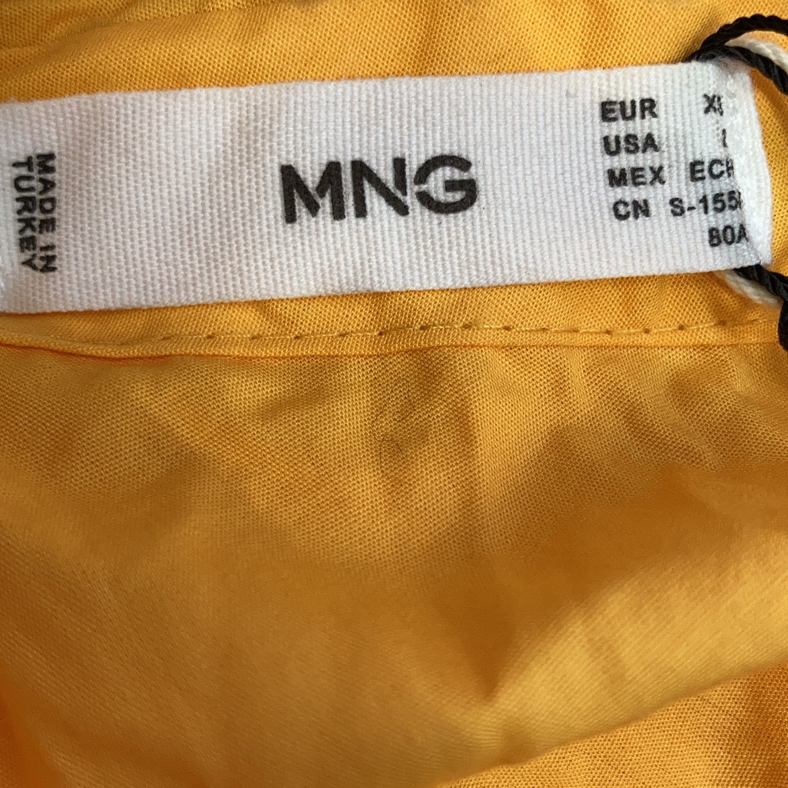 Mango