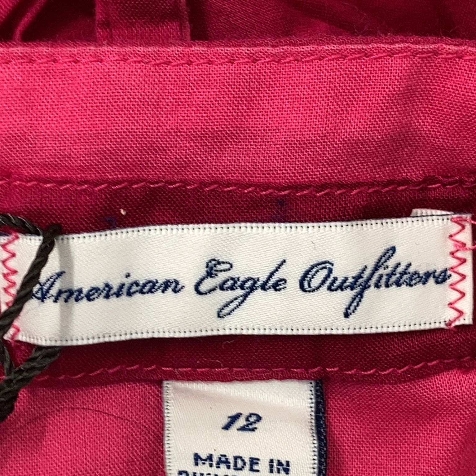 American Eagle Outfitters