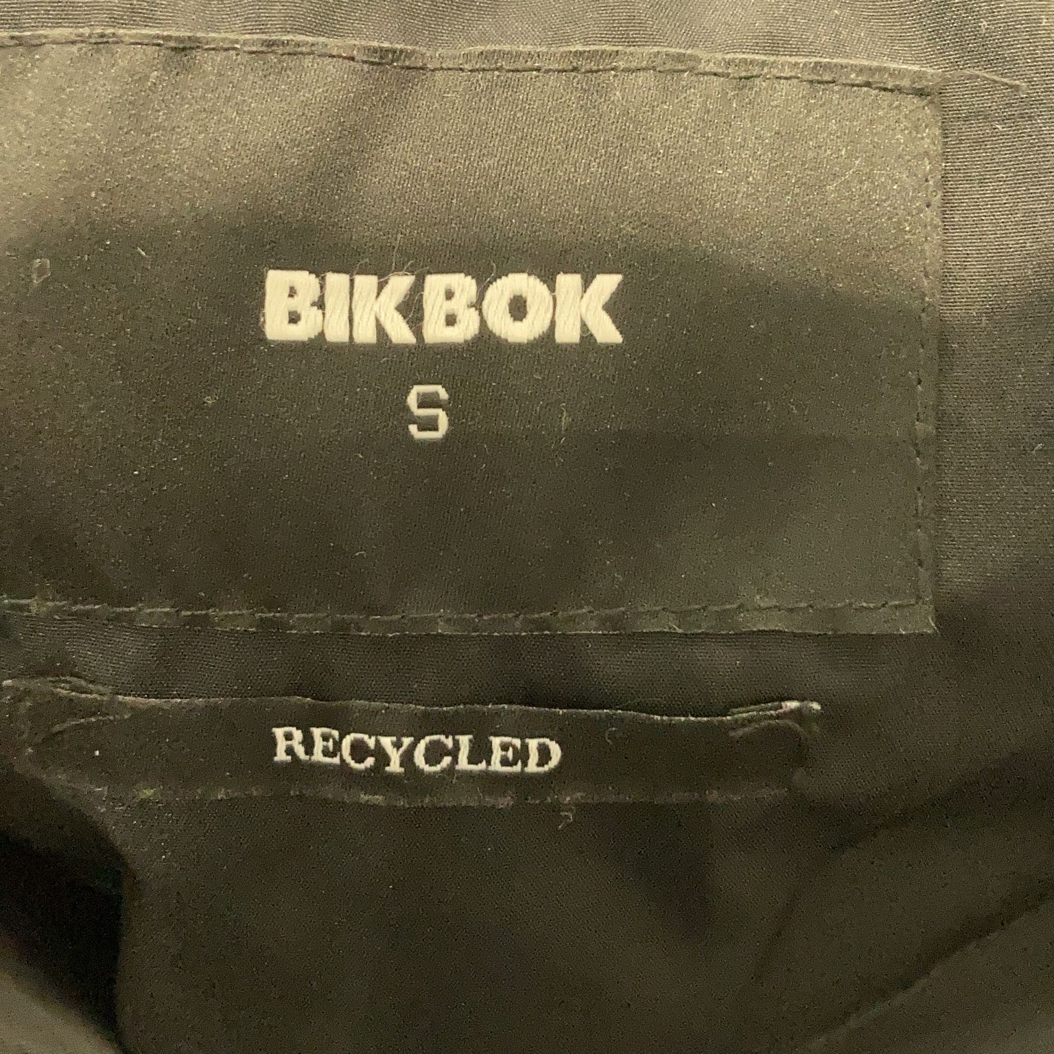 Bik Bok