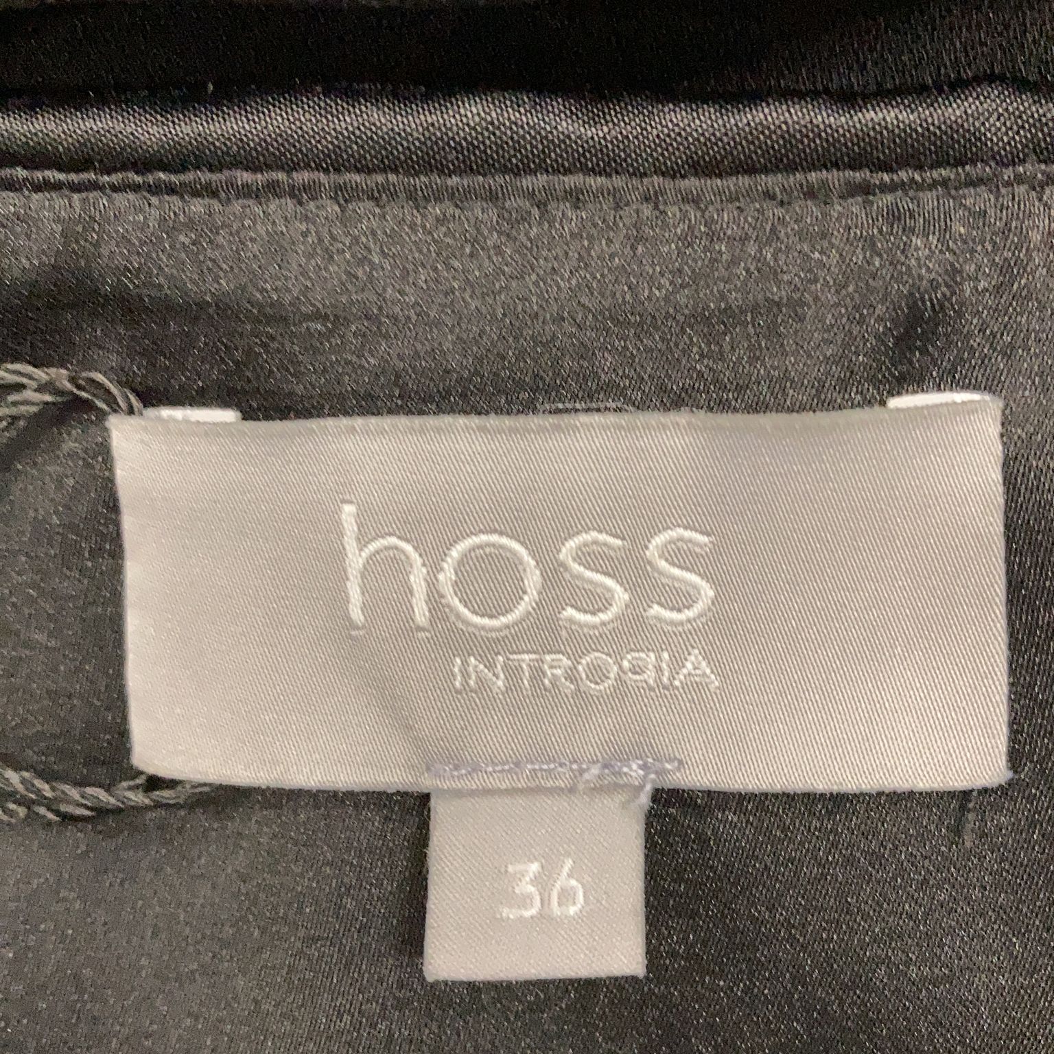 Hoss Intropia