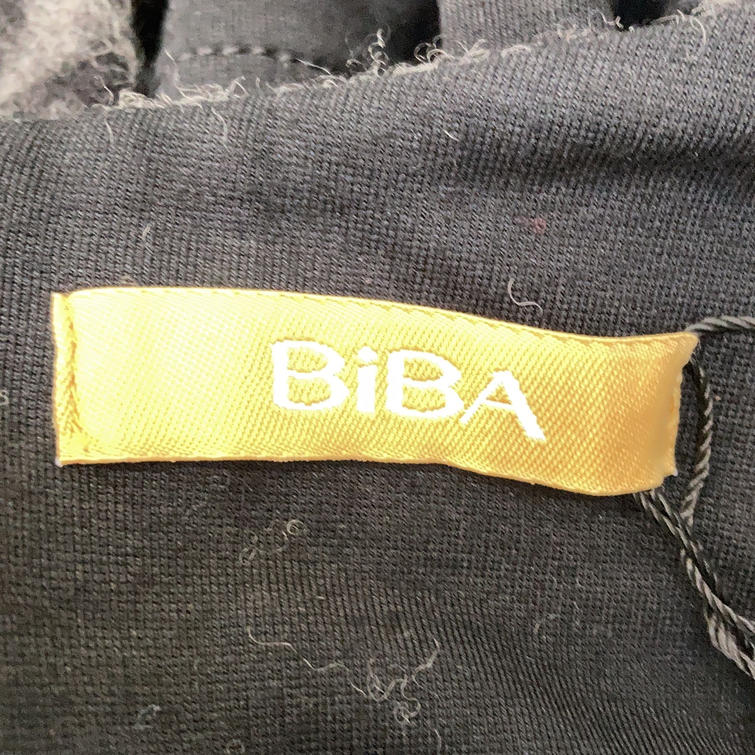 Biba