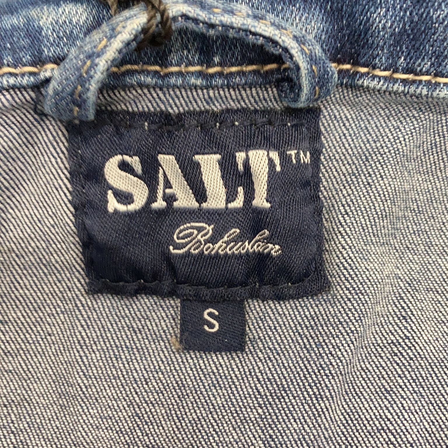 SALT