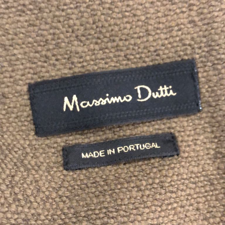 Massimo Dutti