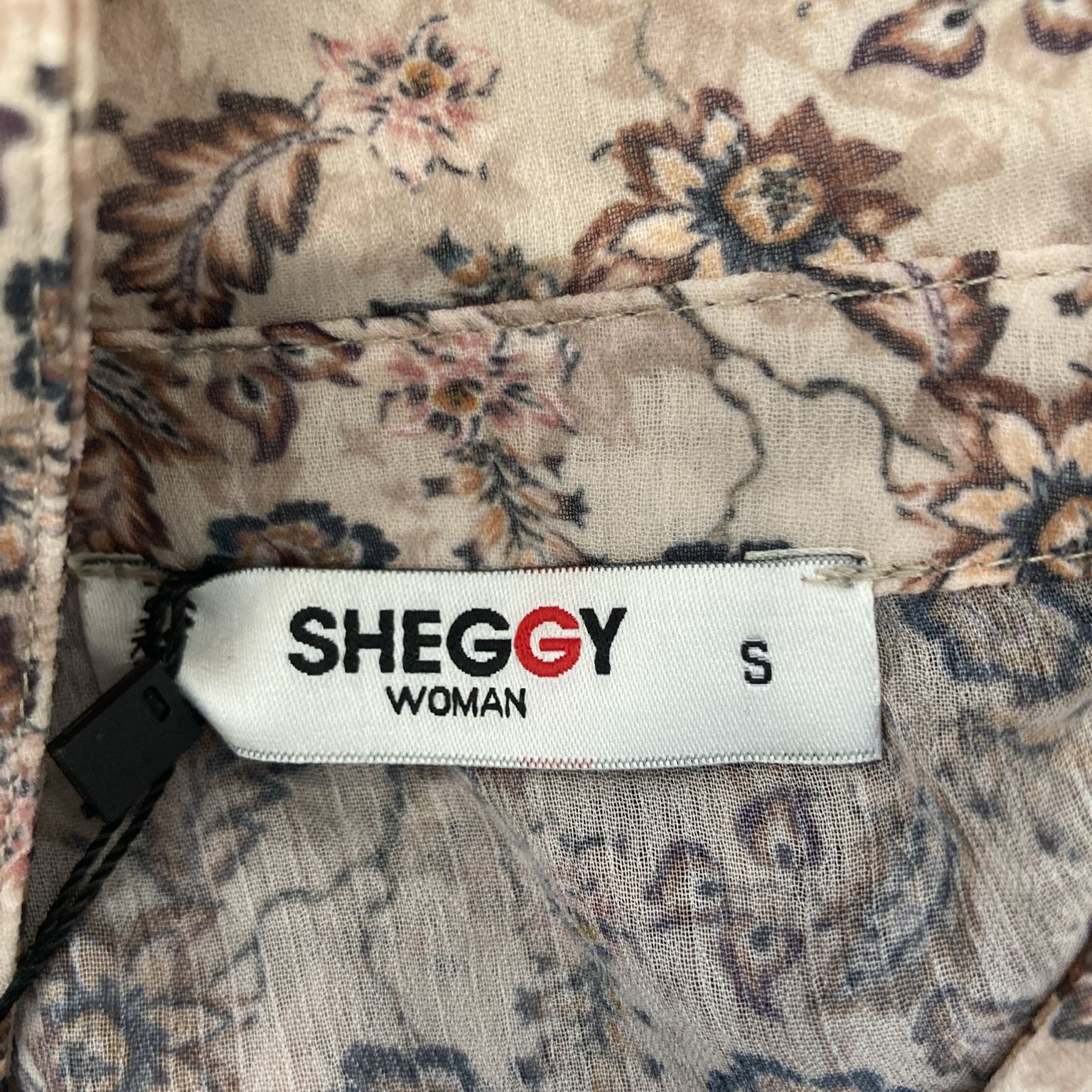 Sheggy