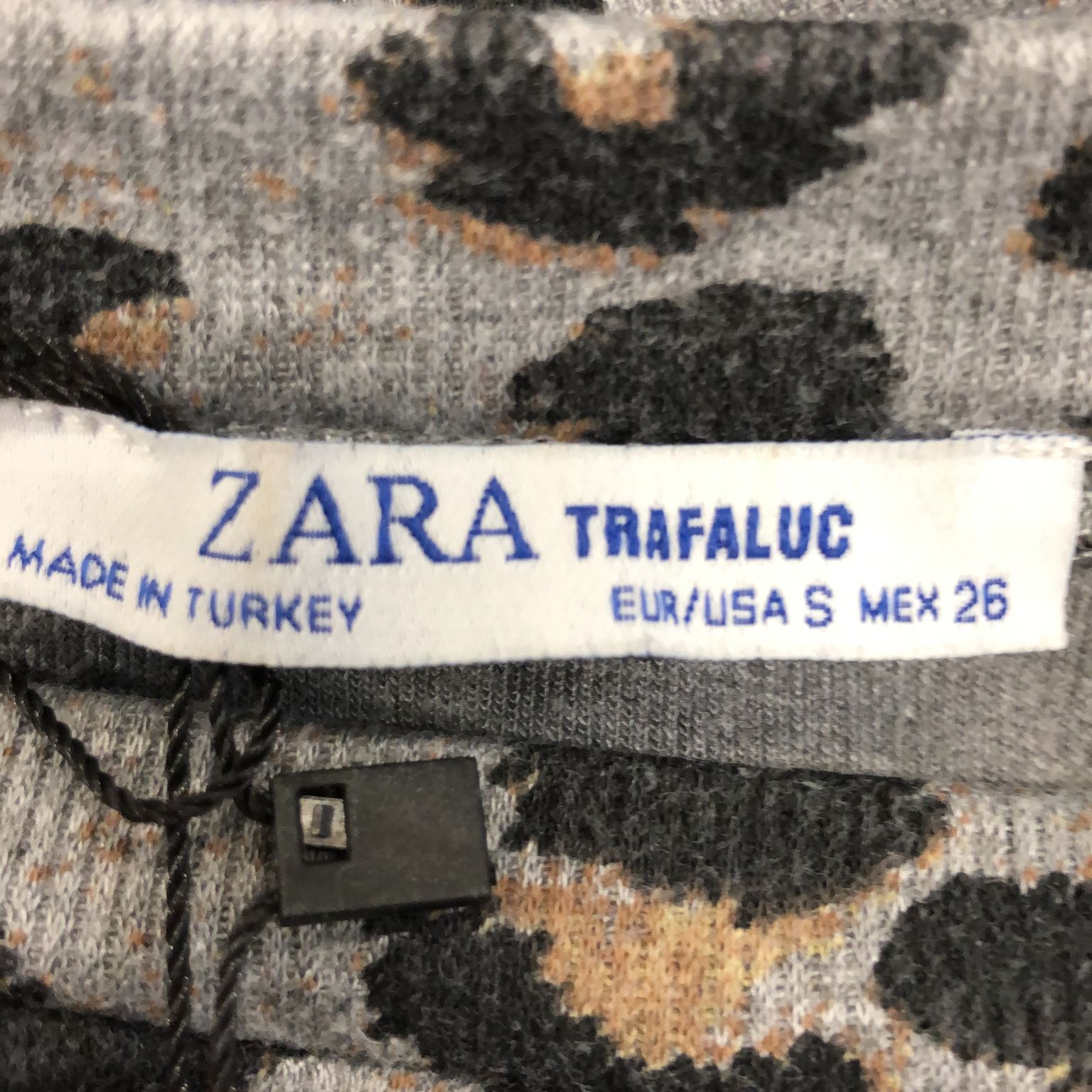 Zara Trafaluc