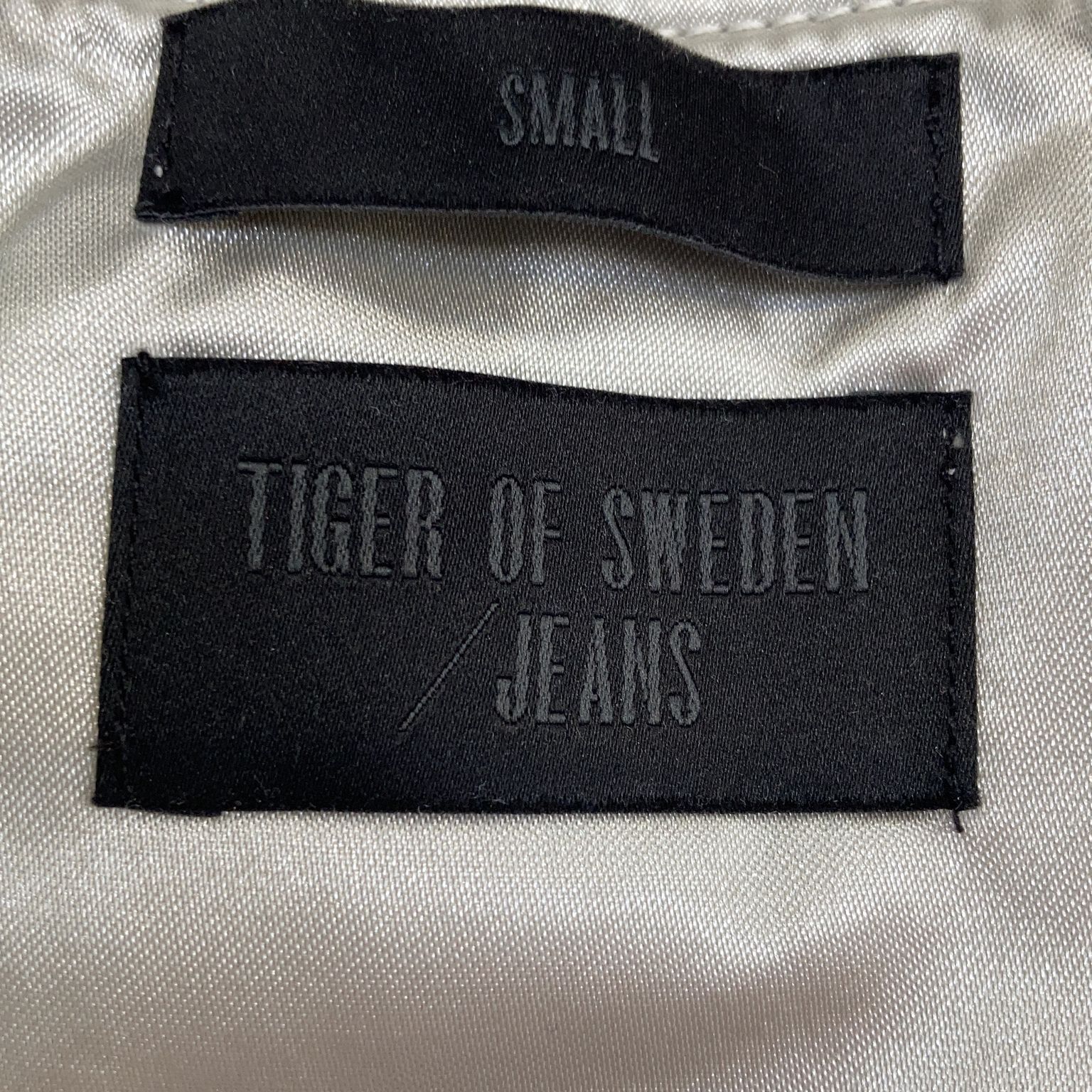 Tiger of Sweden Jeans