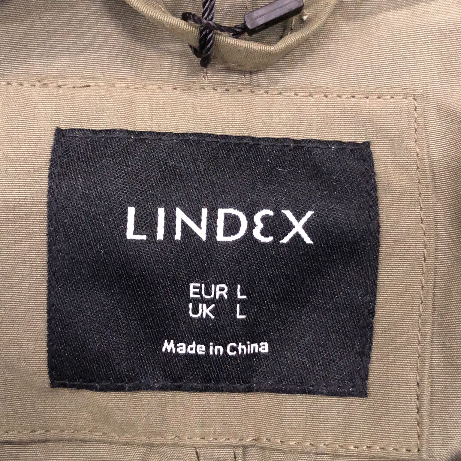 Lindex