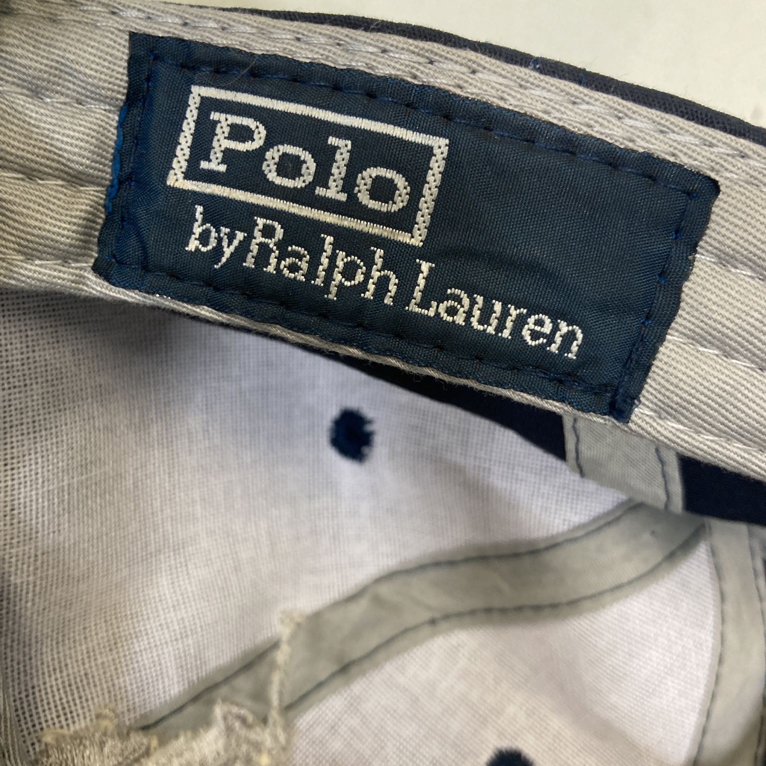 Polo Ralph Lauren