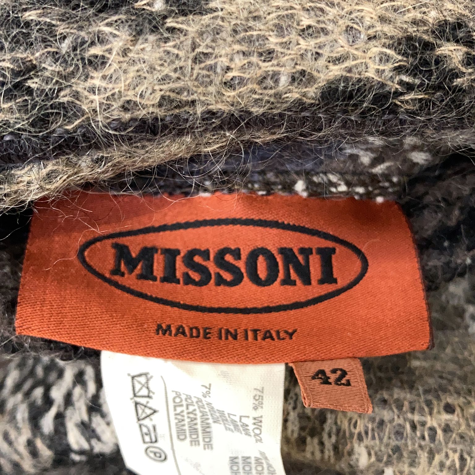 Missoni