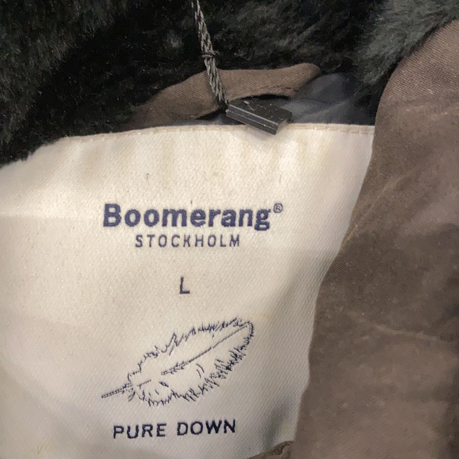 Boomerang