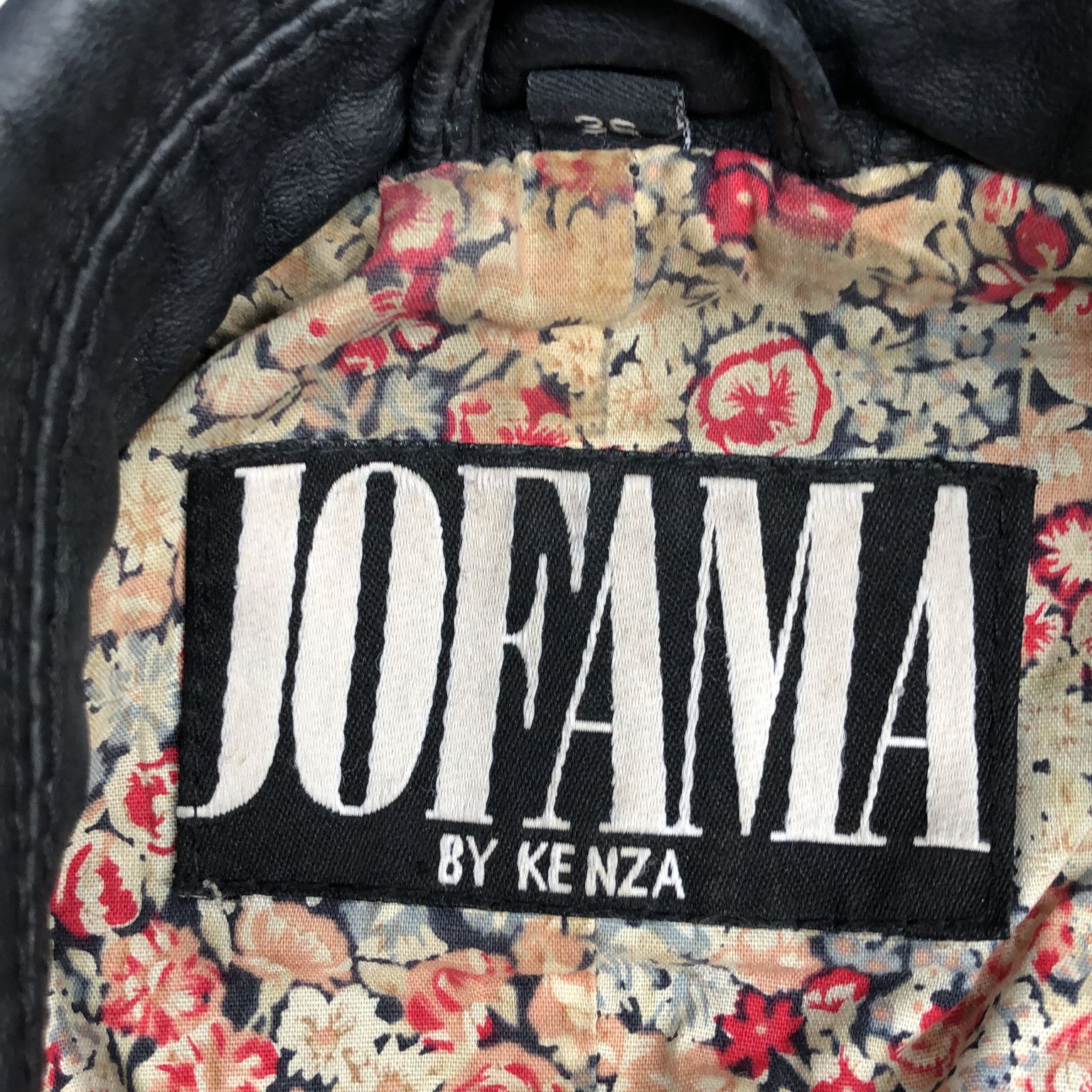 Jofama by Kenza