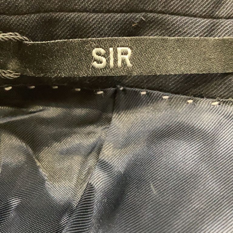 SIR.