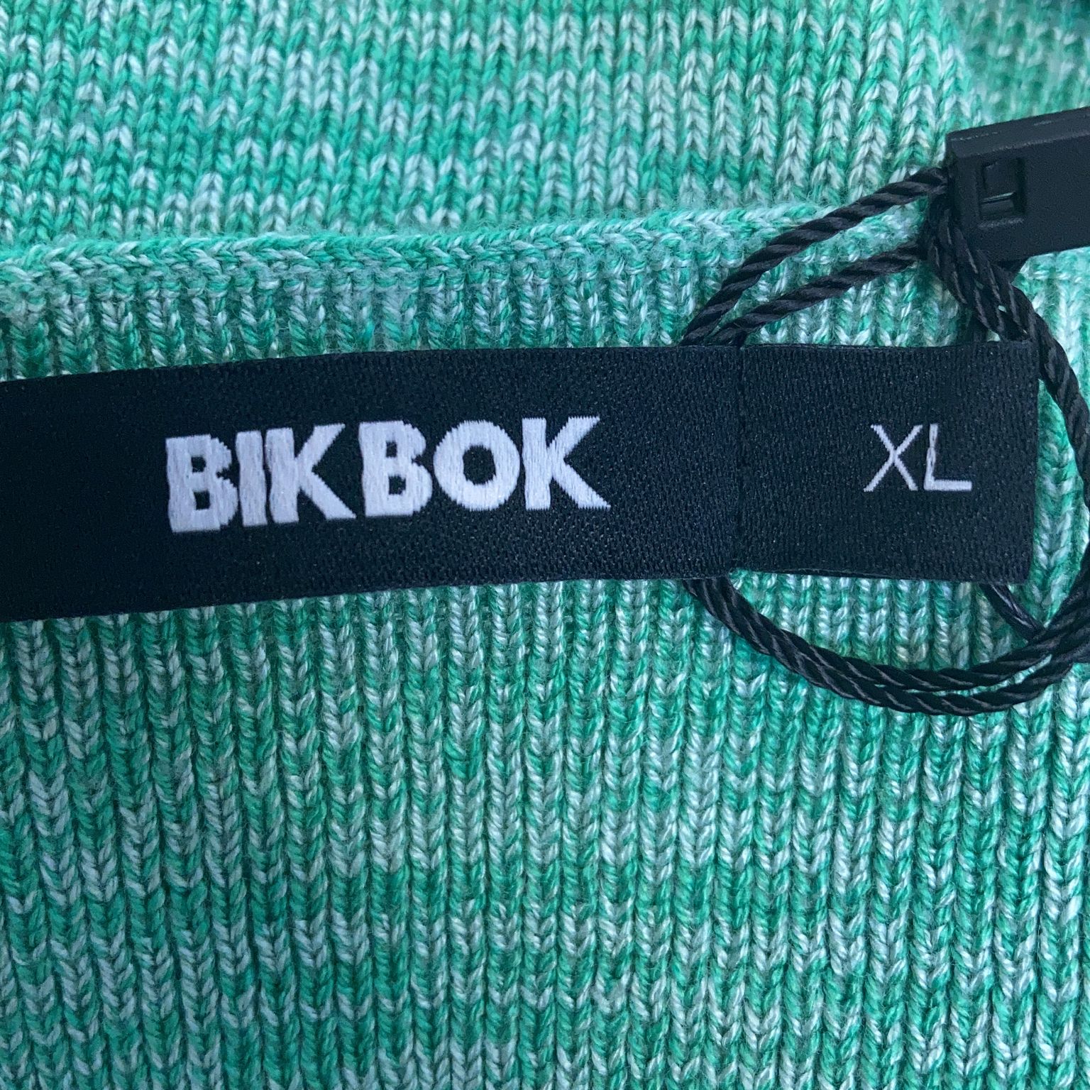 Bik Bok