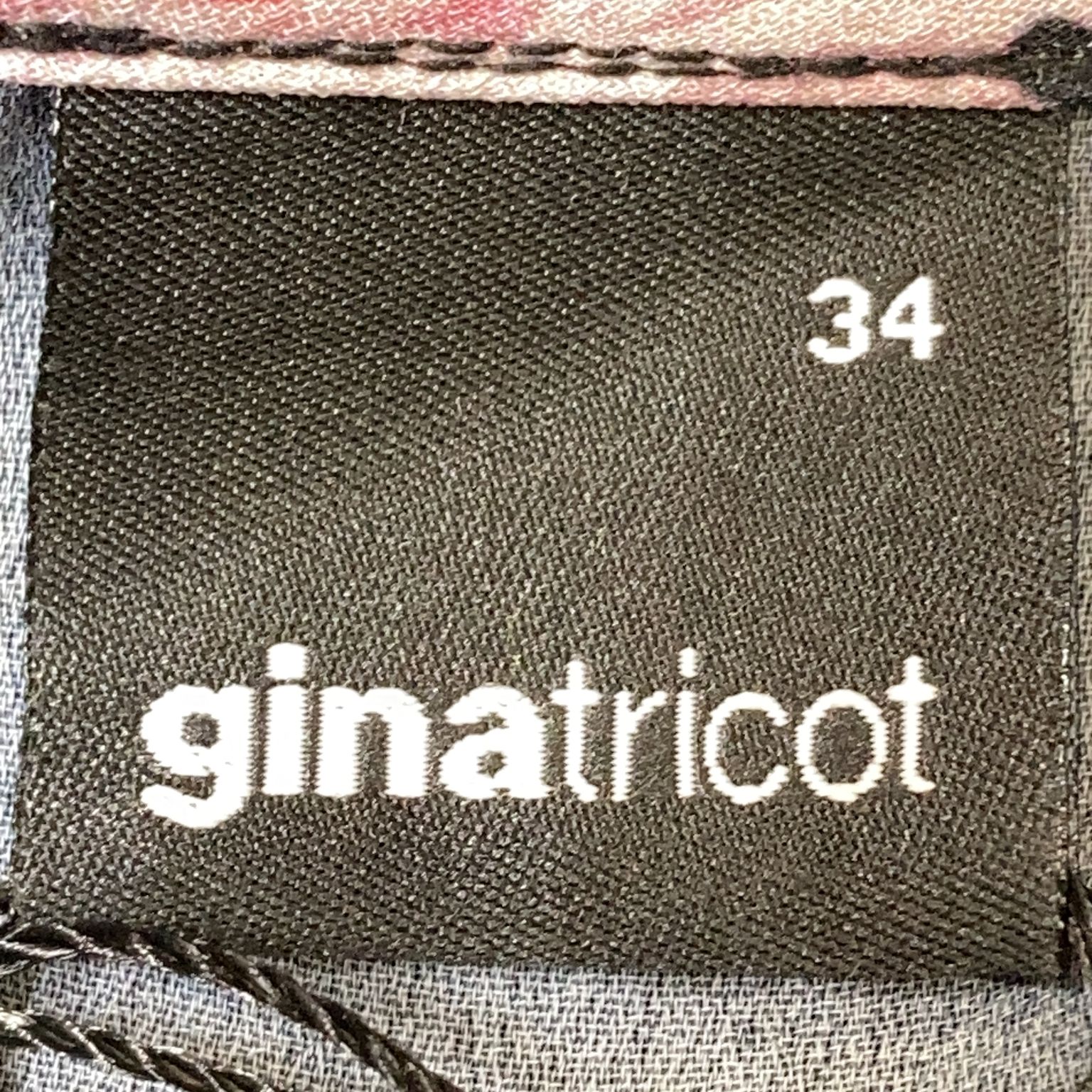 Gina Tricot