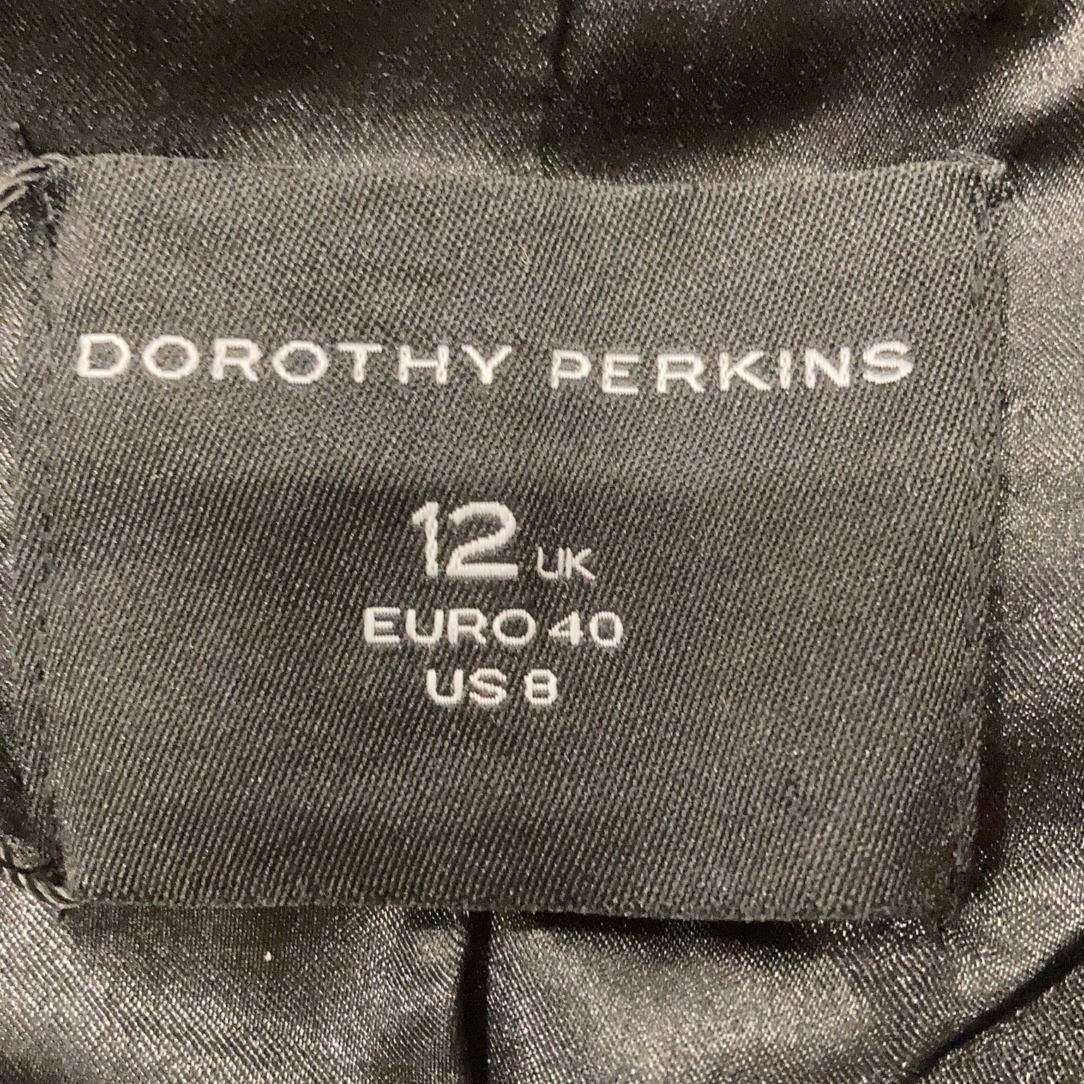 Dorothy Perkins