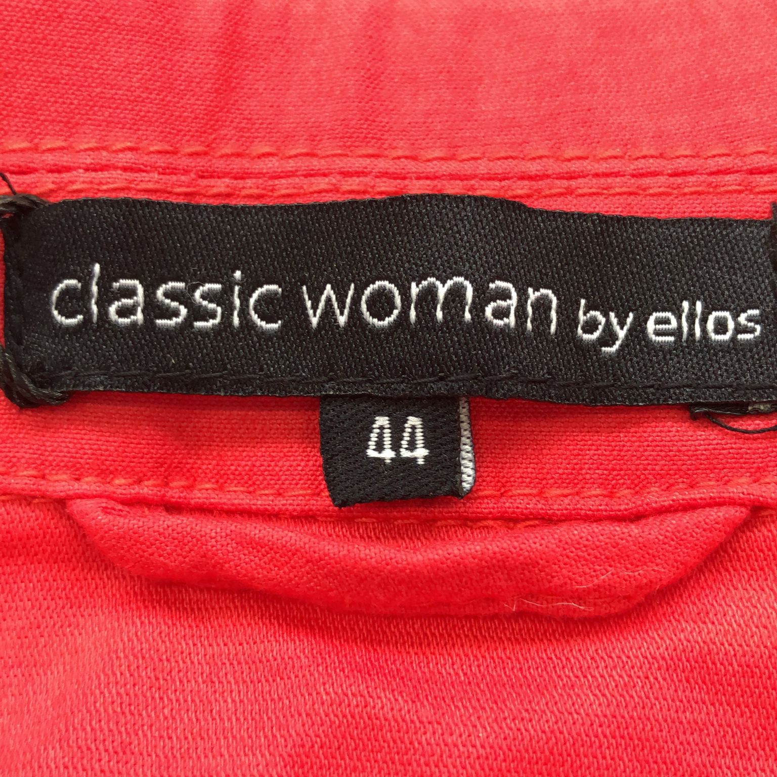 Classic Woman by Ellos