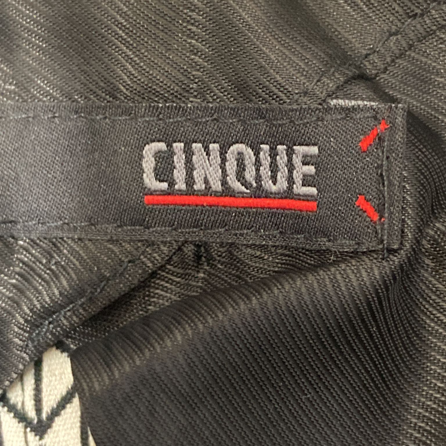 Cinque