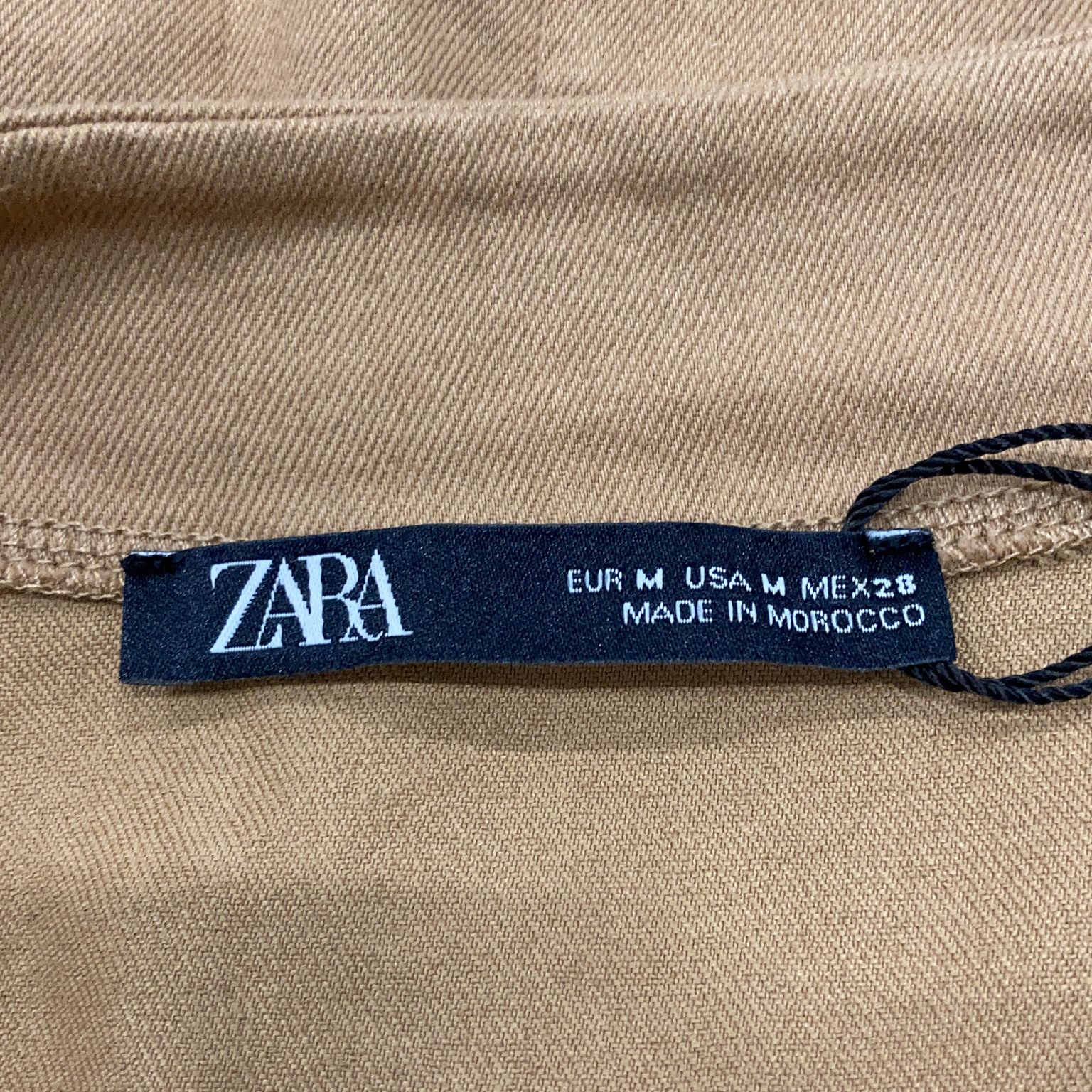 Zara