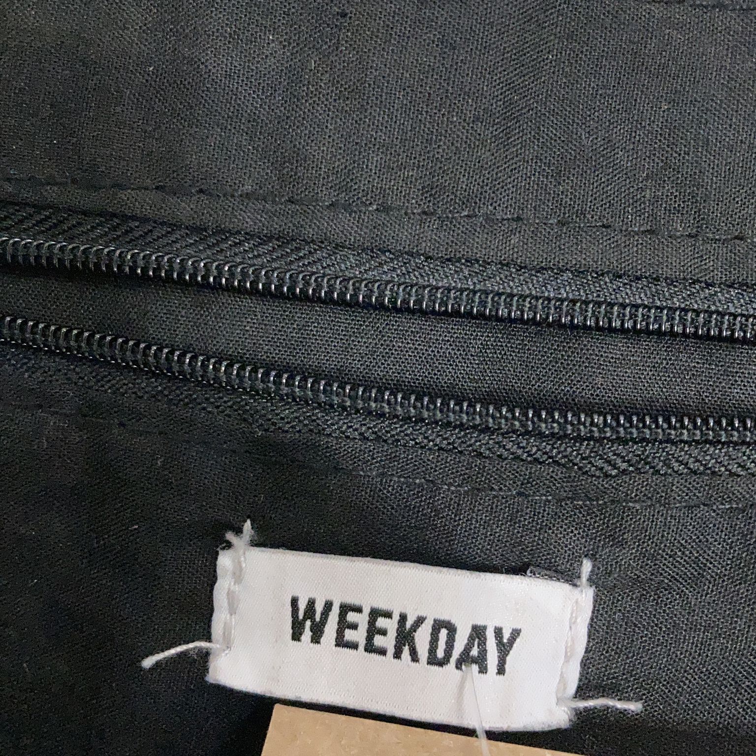 Weekday