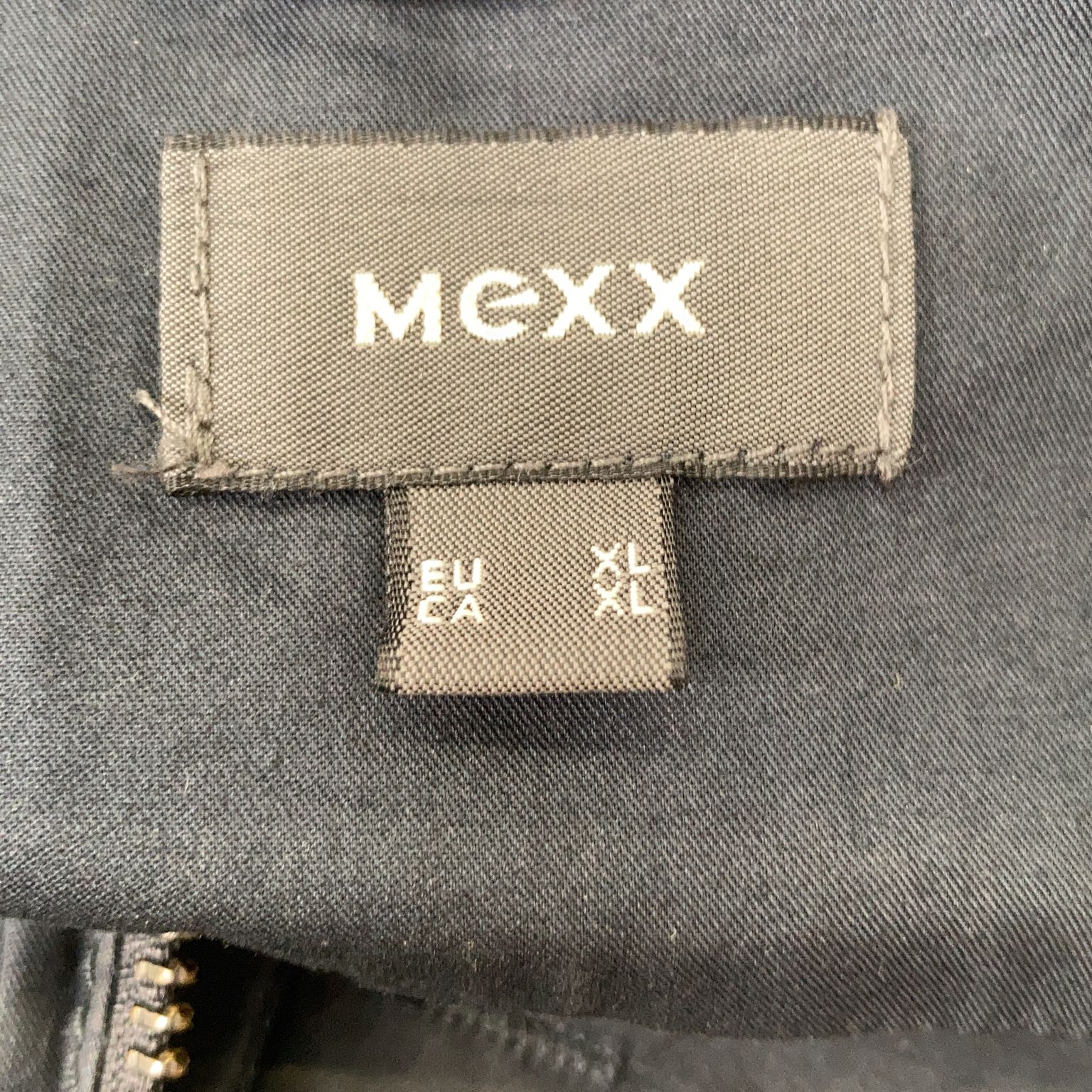 Mexx