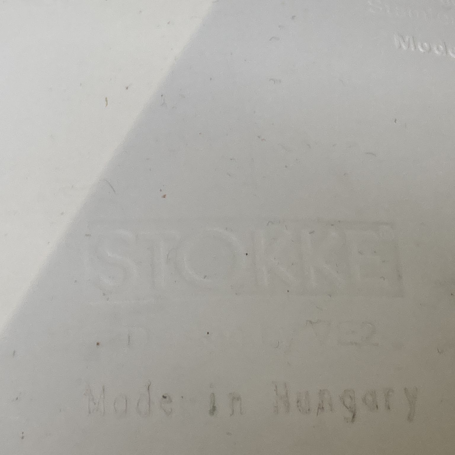 Stokke