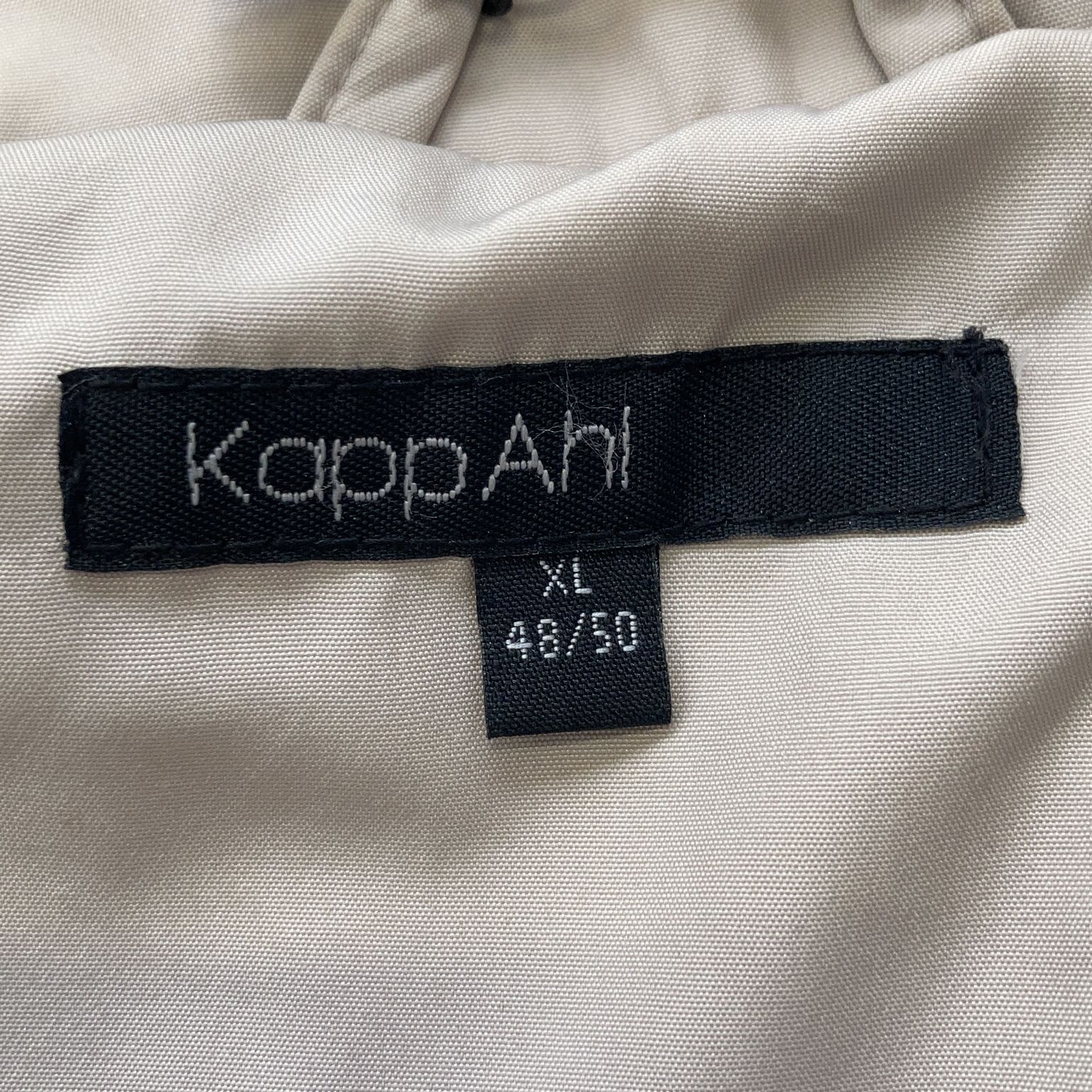 KappAhl