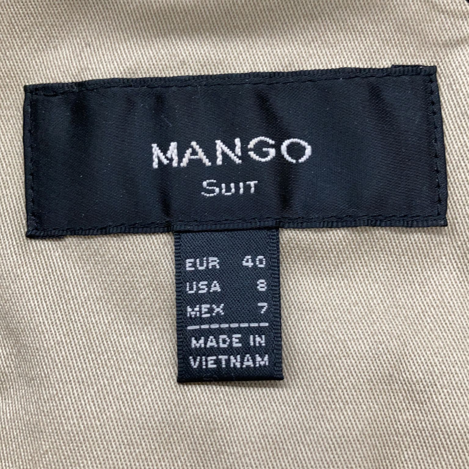 Mango