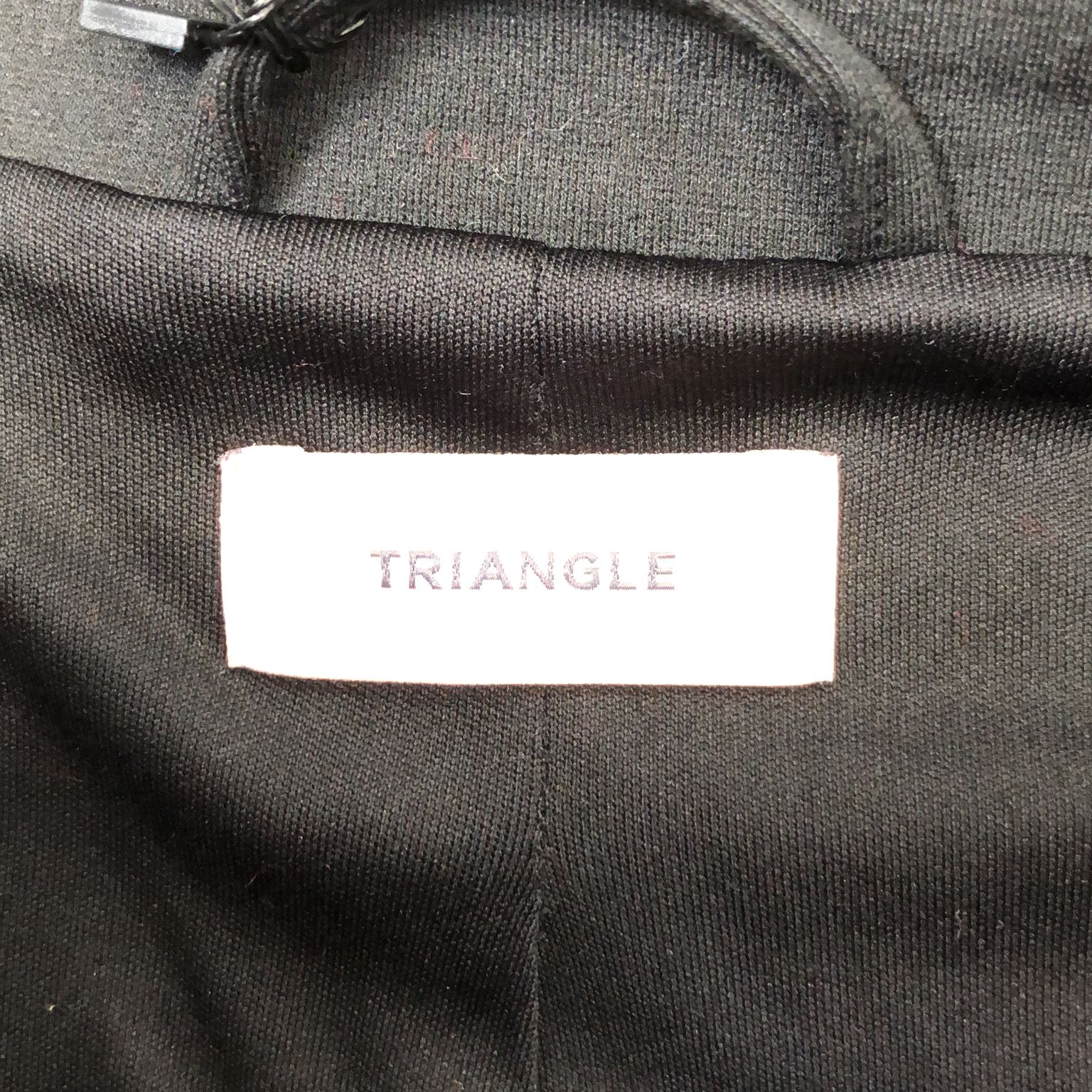 Triangle