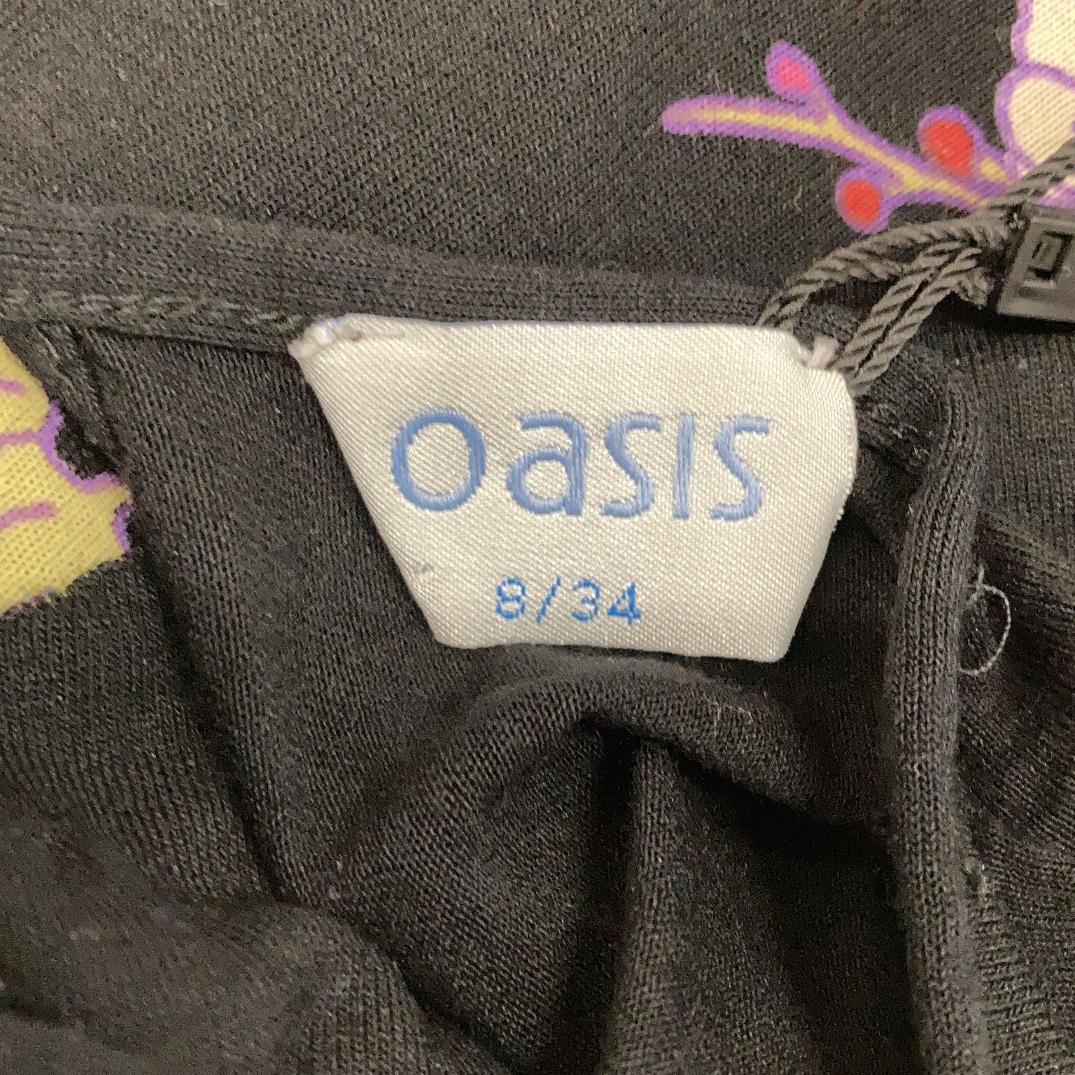 Oasis