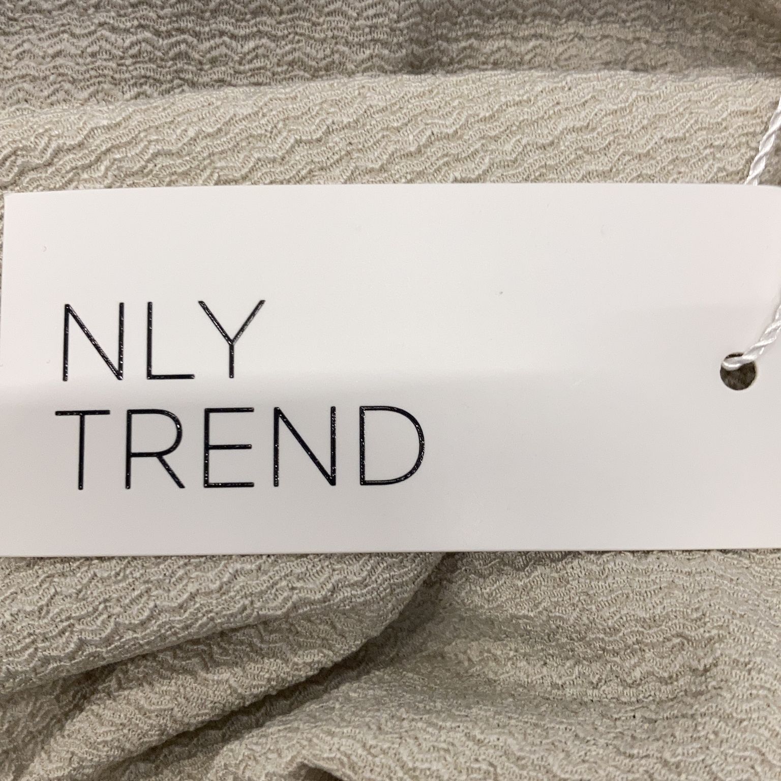 NLY Trend