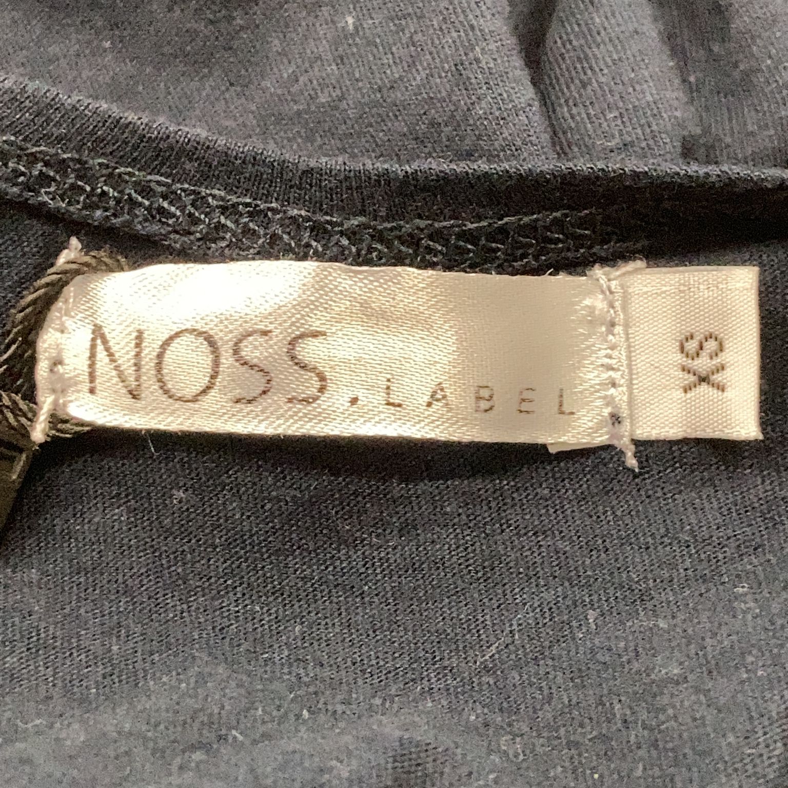 Noss.Label