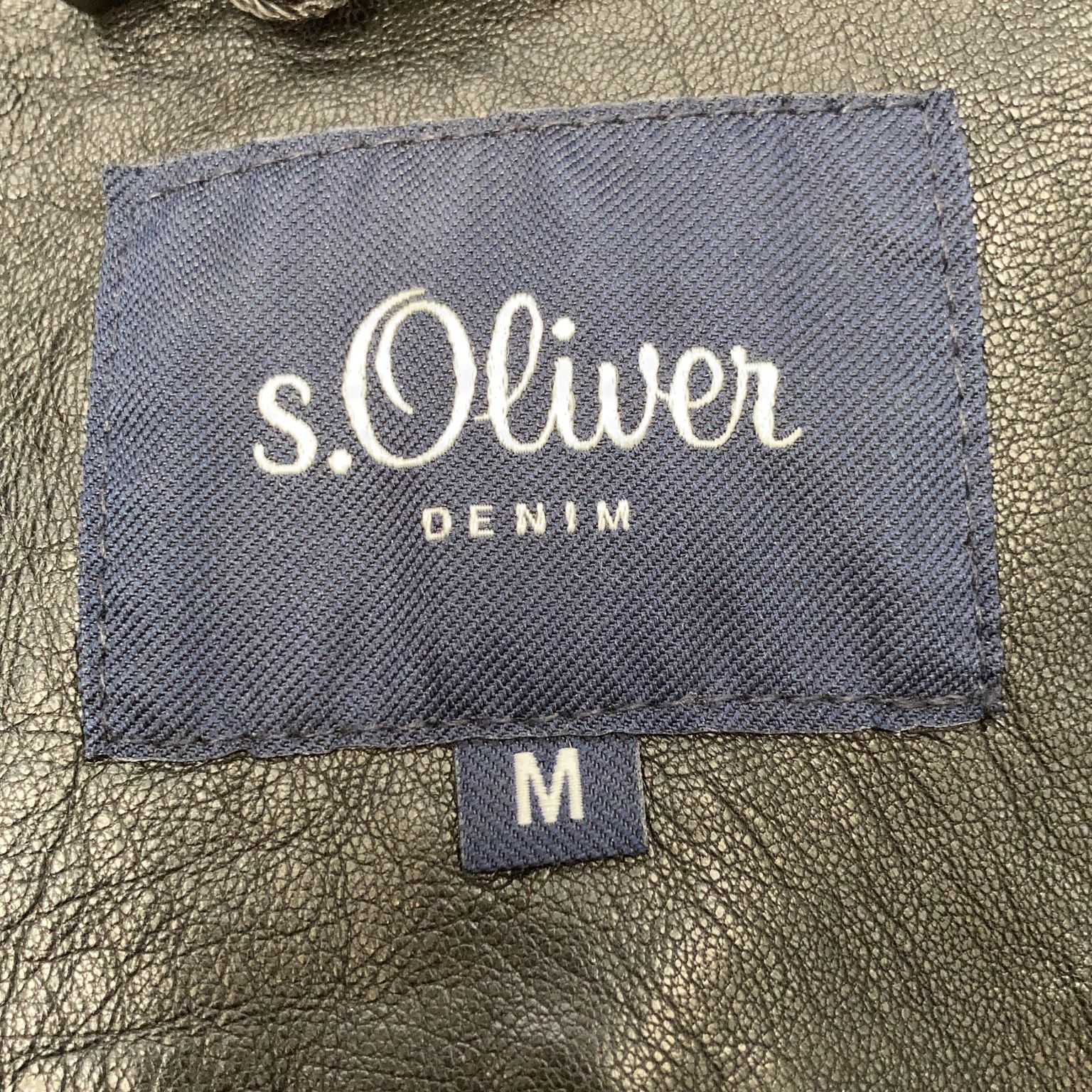 s.Oliver Denim